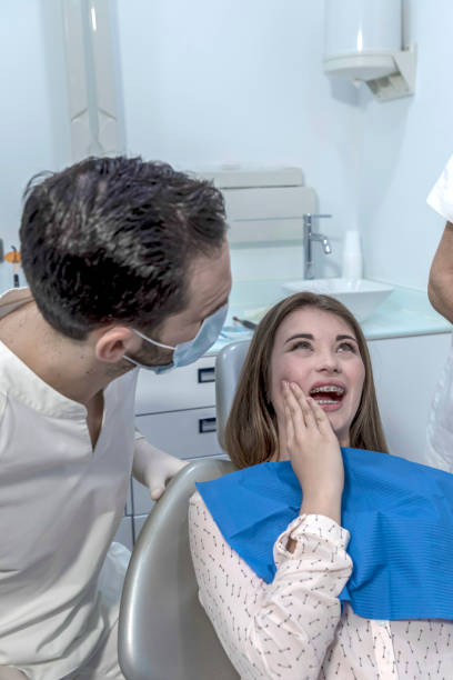 Best Knocked-Out Tooth (Avulsed Tooth) Treatment in Horizon West, FL